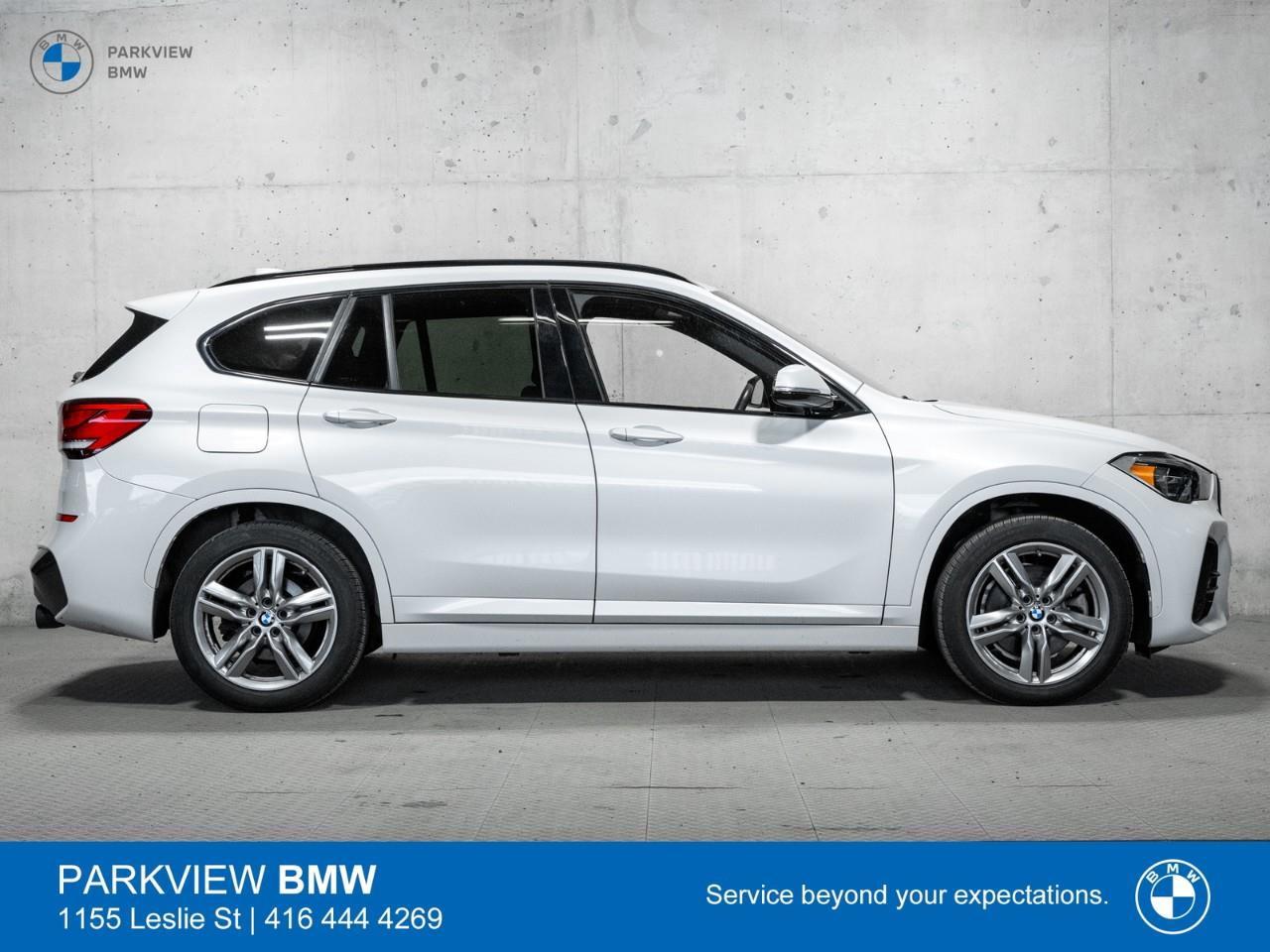 2022 BMW X1 xDrive28i 4dr All-wheel Drive Sports Activity Vehicle Photo