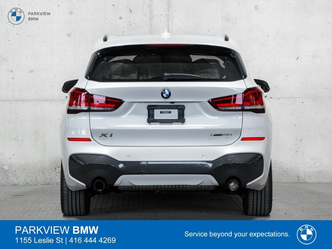 2022 BMW X1 xDrive28i 4dr All-wheel Drive Sports Activity Vehicle Photo