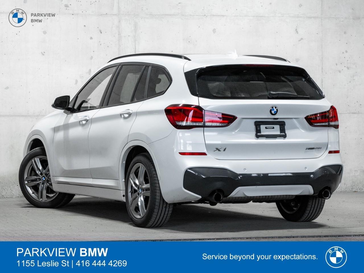 2022 BMW X1 xDrive28i 4dr All-wheel Drive Sports Activity Vehicle Photo