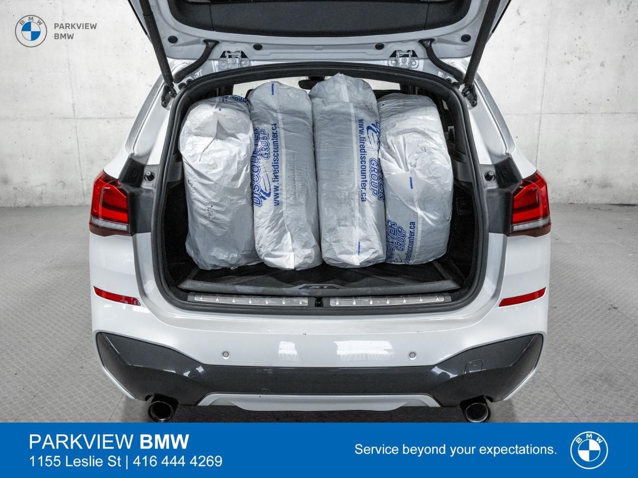 2022 BMW X1 xDrive28i 4dr All-wheel Drive Sports Activity Vehicle Photo