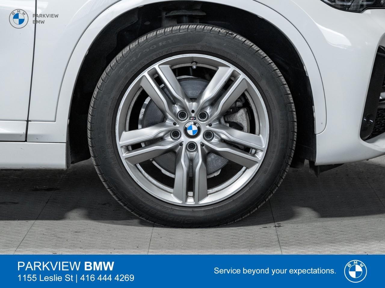 2022 BMW X1 xDrive28i 4dr All-wheel Drive Sports Activity Vehicle Photo