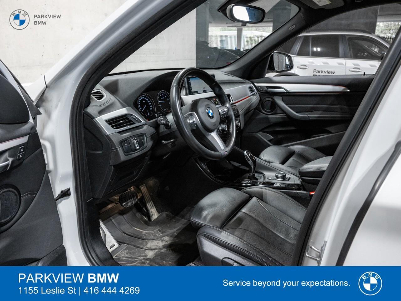 2022 BMW X1 xDrive28i 4dr All-wheel Drive Sports Activity Vehicle Photo