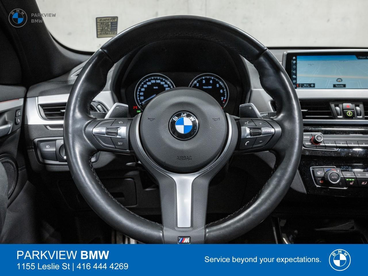 2022 BMW X1 xDrive28i 4dr All-wheel Drive Sports Activity Vehicle Photo