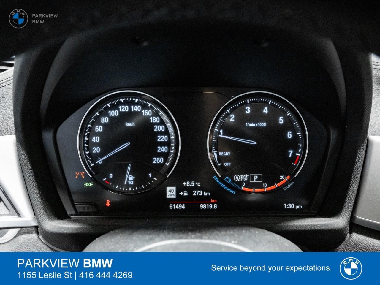 2022 BMW X1 xDrive28i 4dr All-wheel Drive Sports Activity Vehicle Photo