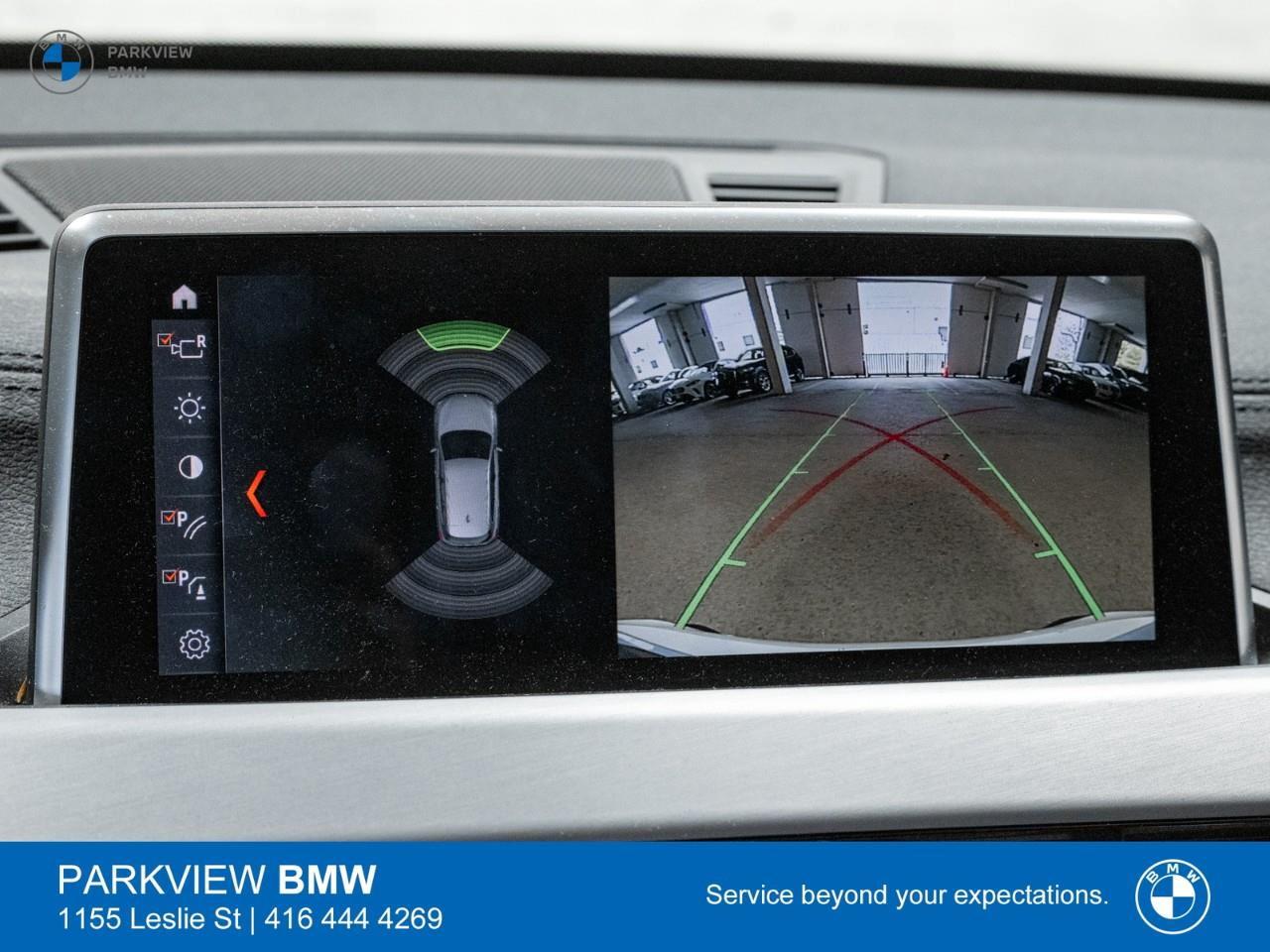 2022 BMW X1 xDrive28i 4dr All-wheel Drive Sports Activity Vehicle Photo