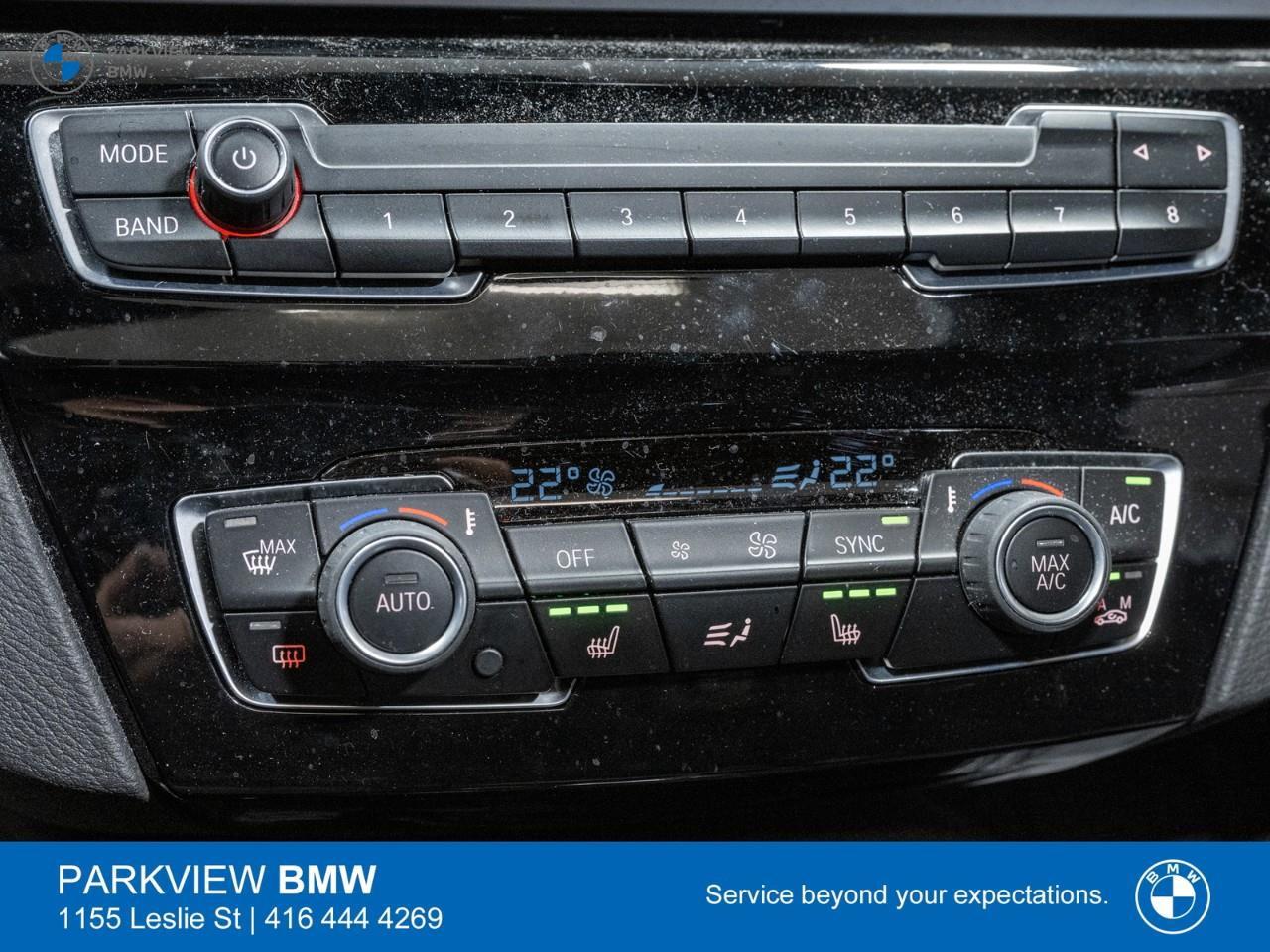 2022 BMW X1 xDrive28i 4dr All-wheel Drive Sports Activity Vehicle Photo