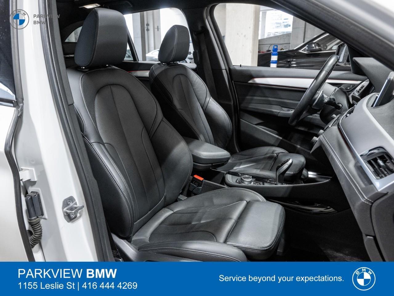 2022 BMW X1 xDrive28i 4dr All-wheel Drive Sports Activity Vehicle Photo