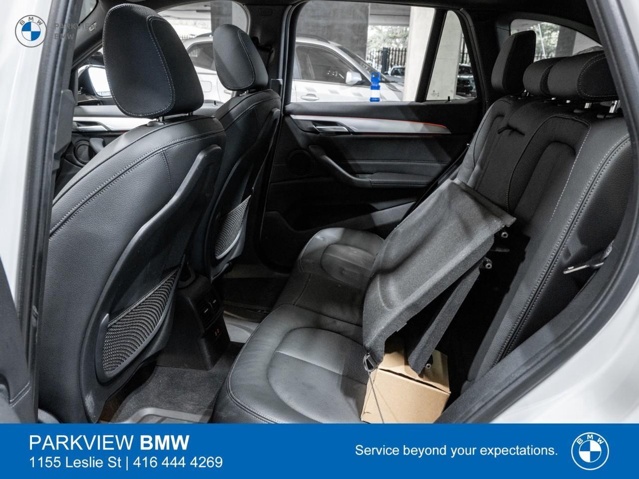 2022 BMW X1 xDrive28i 4dr All-wheel Drive Sports Activity Vehicle Photo