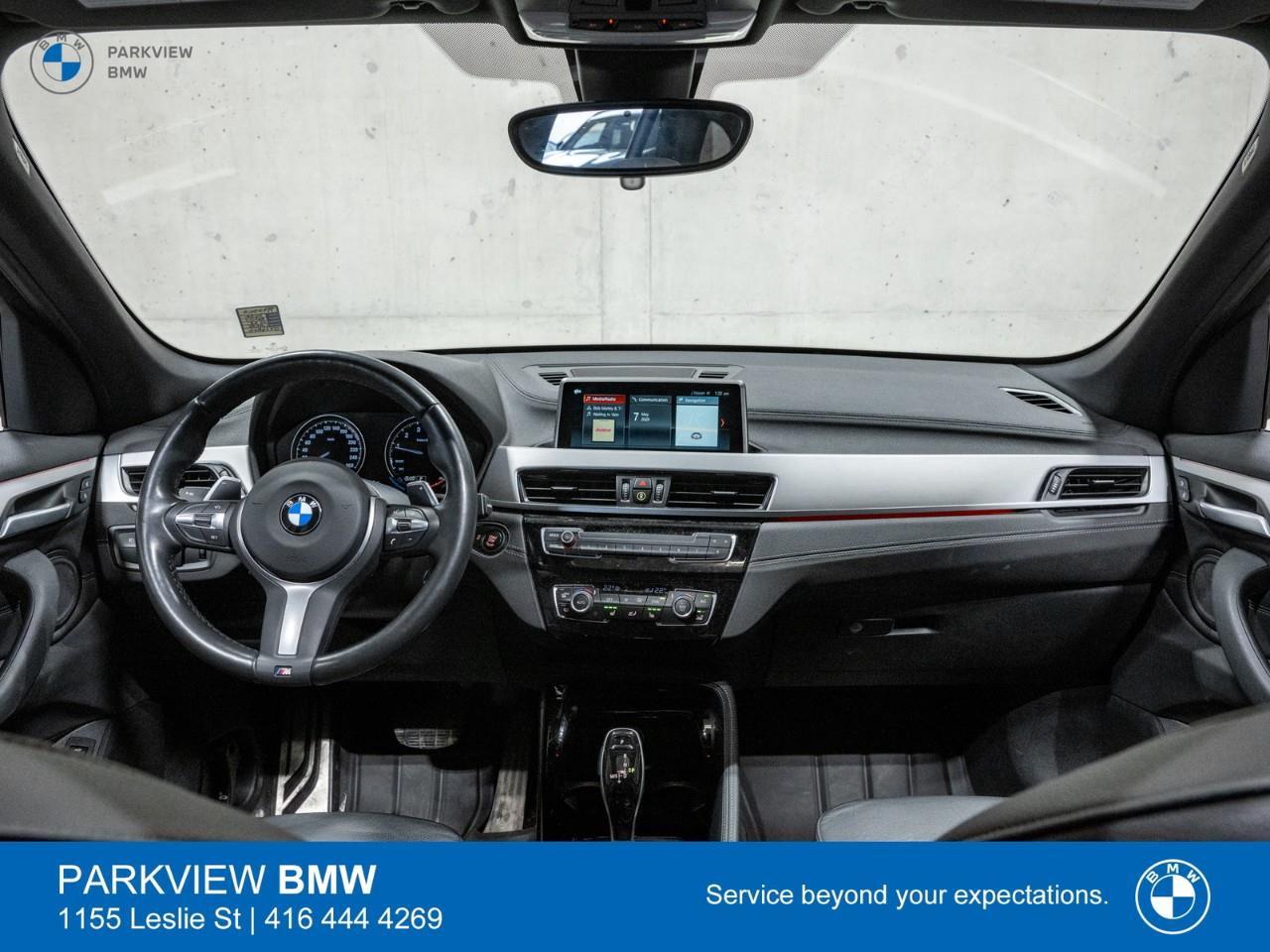 2022 BMW X1 xDrive28i 4dr All-wheel Drive Sports Activity Vehicle Photo