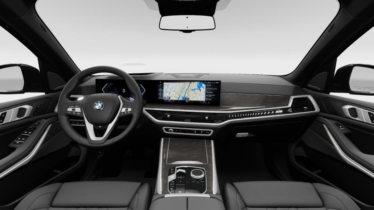 2026 BMW X5 xDrive40i 4dr All-Wheel Drive Sports Activity Vehicle Photo