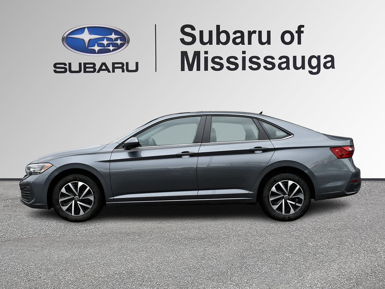 2022 Volkswagen Jetta TREADLINE   CLEAN CARFAX   13 SERVICE   CERTIFIED Photo