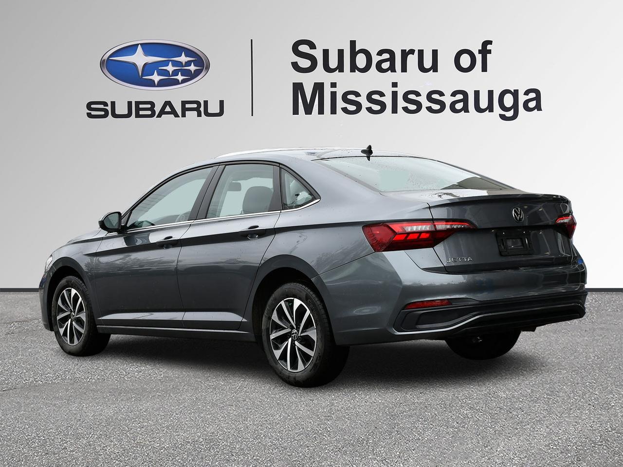 2022 Volkswagen Jetta TREADLINE   CLEAN CARFAX   13 SERVICE   CERTIFIED Photo