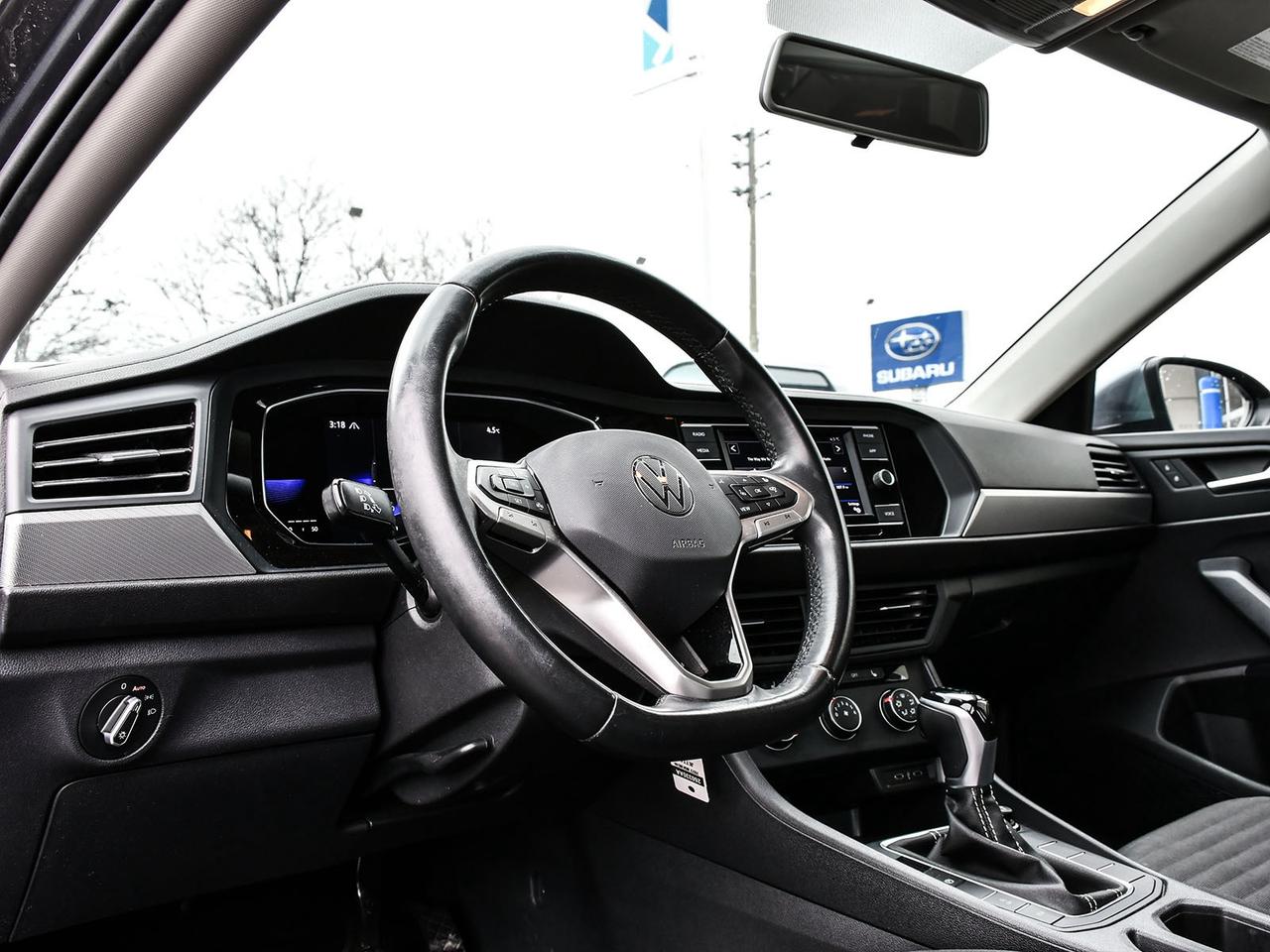 2022 Volkswagen Jetta TREADLINE   CLEAN CARFAX   13 SERVICE   CERTIFIED Photo