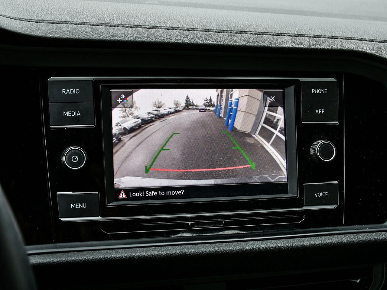 2022 Volkswagen Jetta TREADLINE   CLEAN CARFAX   13 SERVICE   CERTIFIED Photo