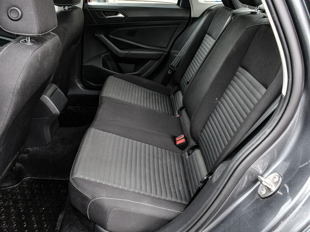 2022 Volkswagen Jetta TREADLINE   CLEAN CARFAX   13 SERVICE   CERTIFIED Photo