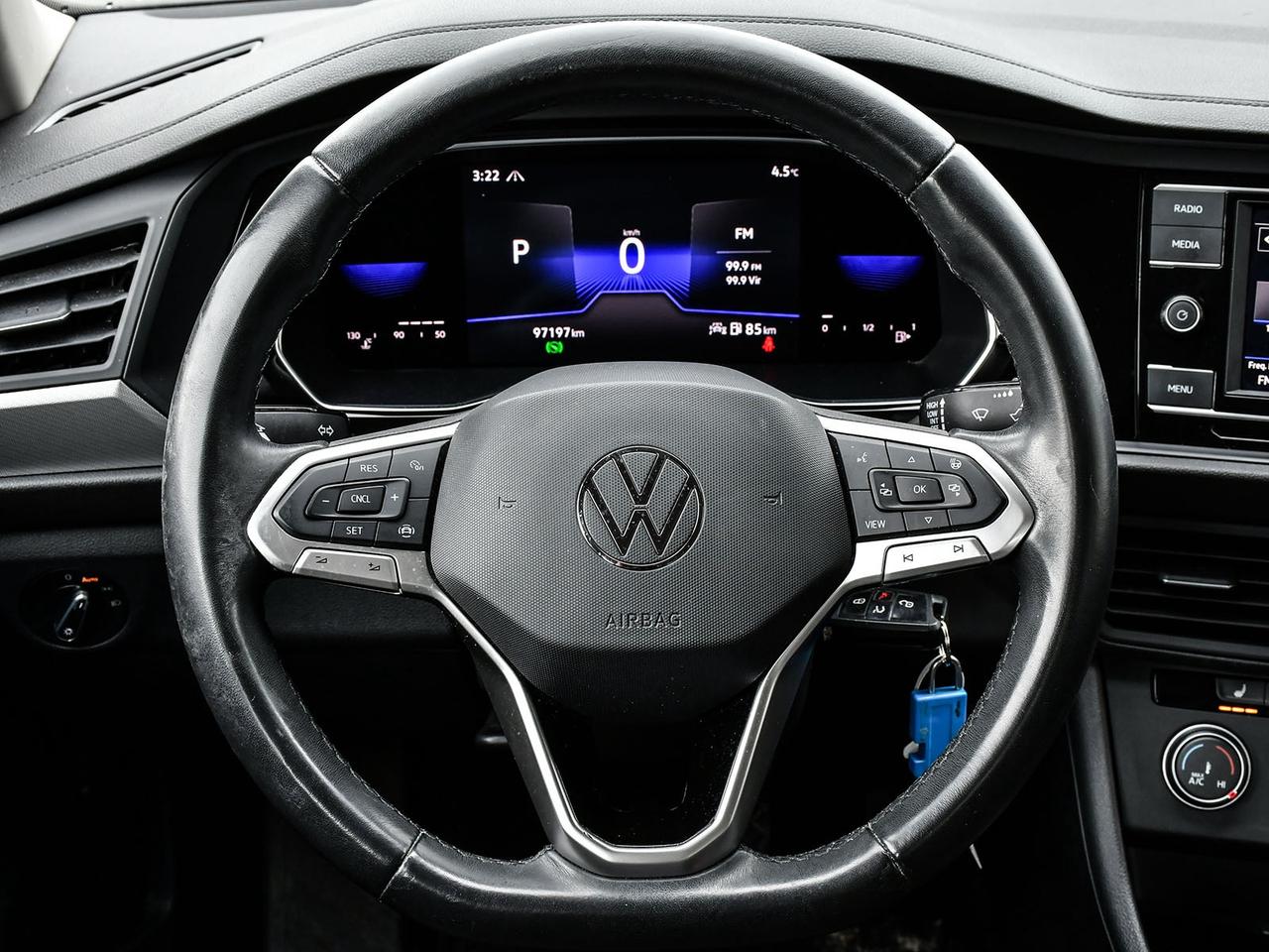 2022 Volkswagen Jetta TREADLINE   CLEAN CARFAX   13 SERVICE   CERTIFIED Photo