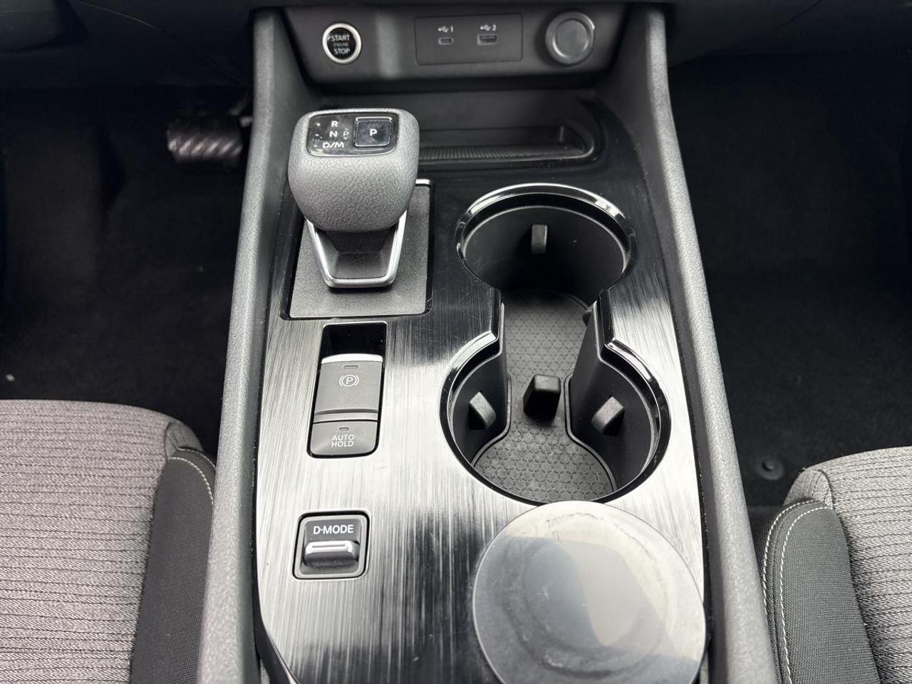 2021 Nissan Rogue S w/Clean Carfax/Full Service Records Photo