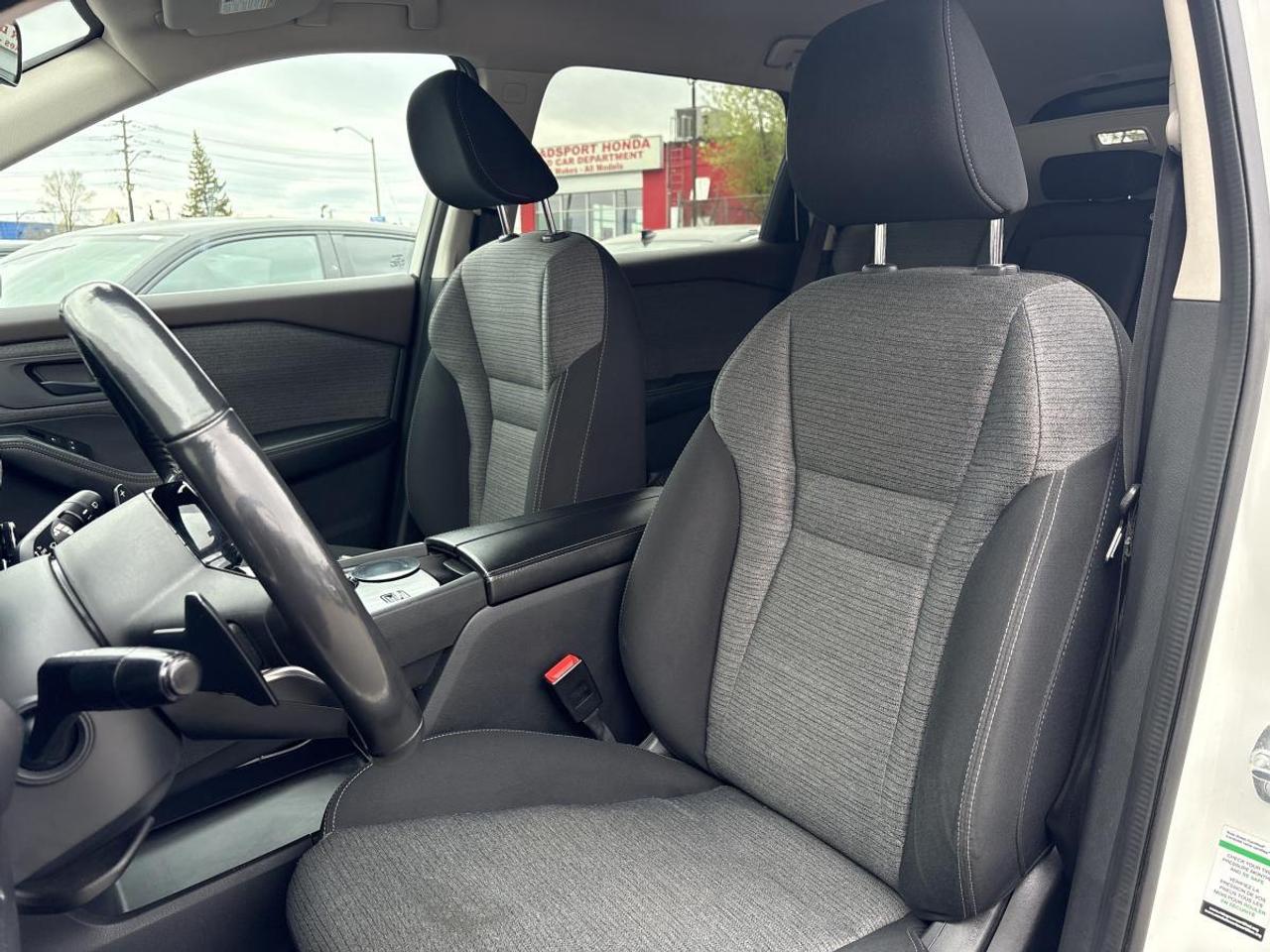 2021 Nissan Rogue S w/Clean Carfax/Full Service Records Photo