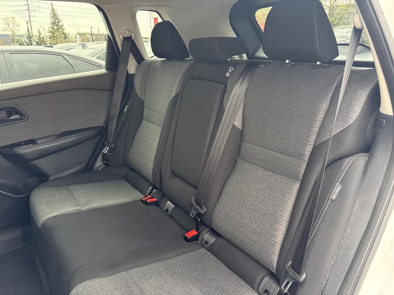 2021 Nissan Rogue S w/Clean Carfax/Full Service Records Photo