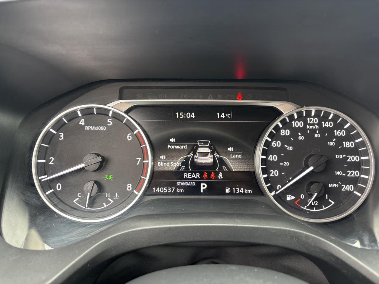 2021 Nissan Rogue S w/Clean Carfax/Full Service Records Photo