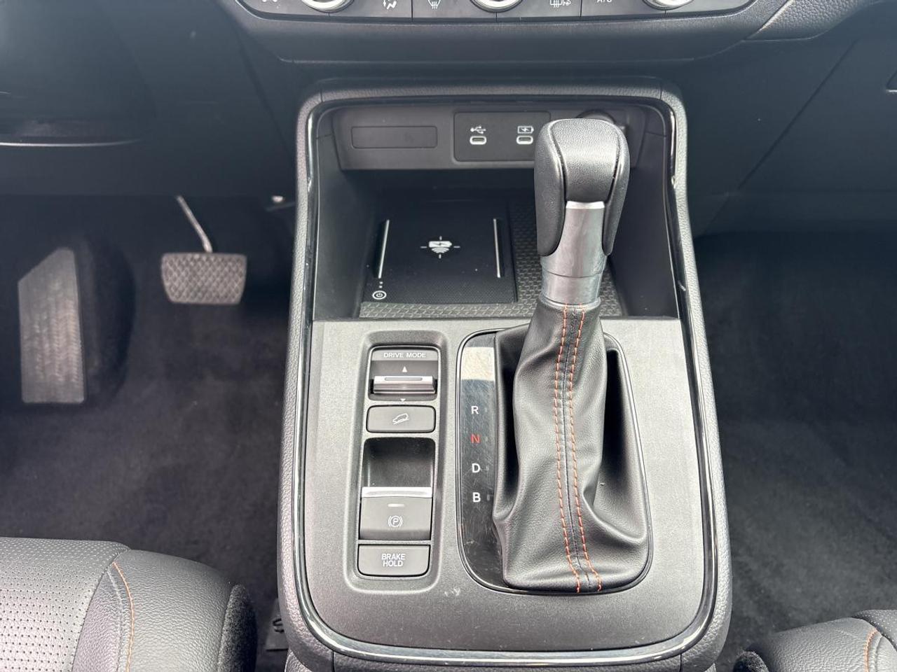 2026 Honda CR-V Hybrid Ex-L Honda Certified With 7YRS/160K Warranty Photo