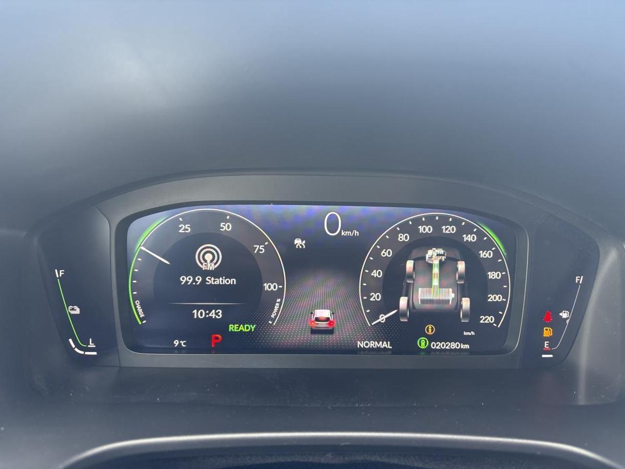 2026 Honda CR-V Hybrid Ex-L Honda Certified With 7YRS/160K Warranty Photo