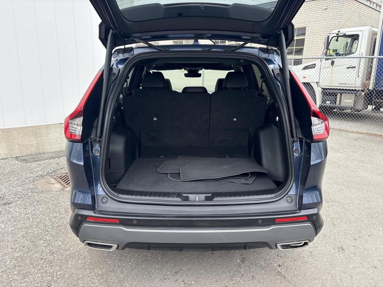 2026 Honda CR-V Hybrid Ex-L Honda Certified With 7YRS/160K Warranty Photo