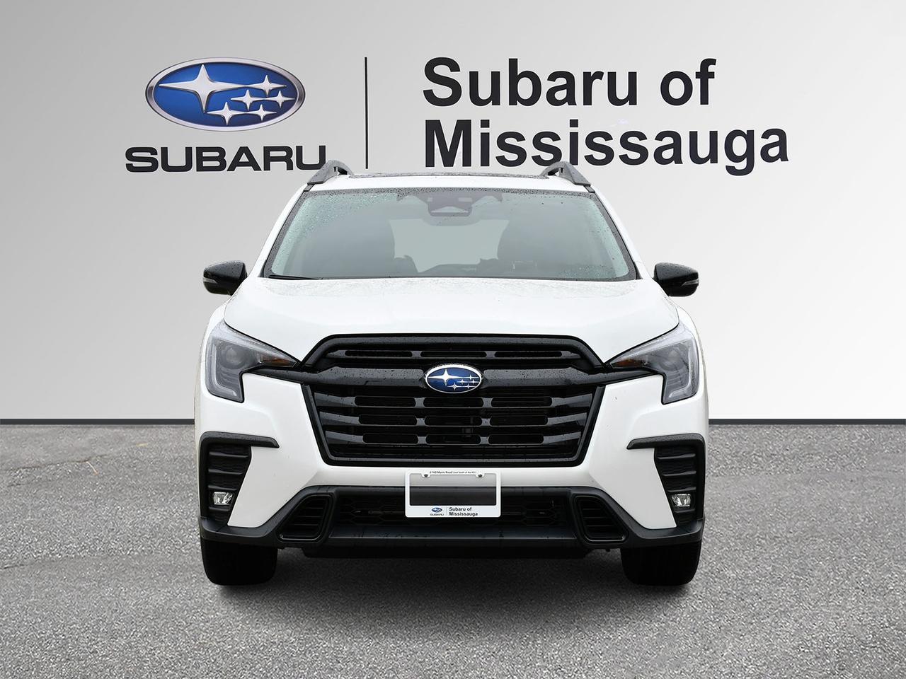 2023 Subaru ASCENT ONYX   7 PASS   2 SETS TIRE & RIMS   AWD   1 OWNER Photo