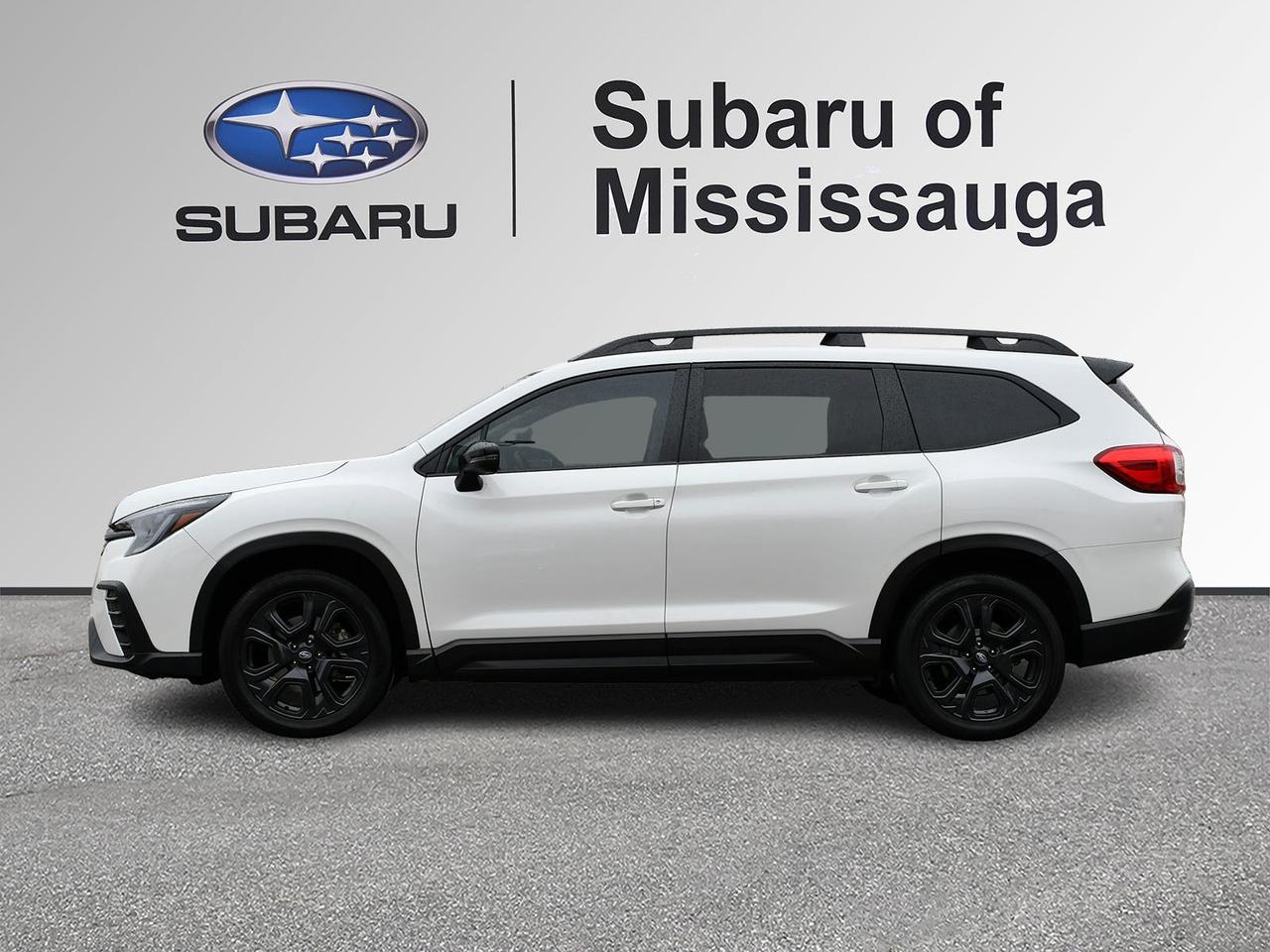2023 Subaru ASCENT ONYX   7 PASS   2 SETS TIRE & RIMS   AWD   1 OWNER Photo3