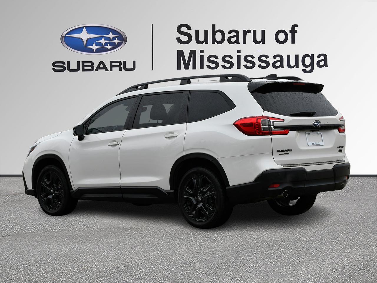 2023 Subaru ASCENT ONYX   7 PASS   2 SETS TIRE & RIMS   AWD   1 OWNER Photo