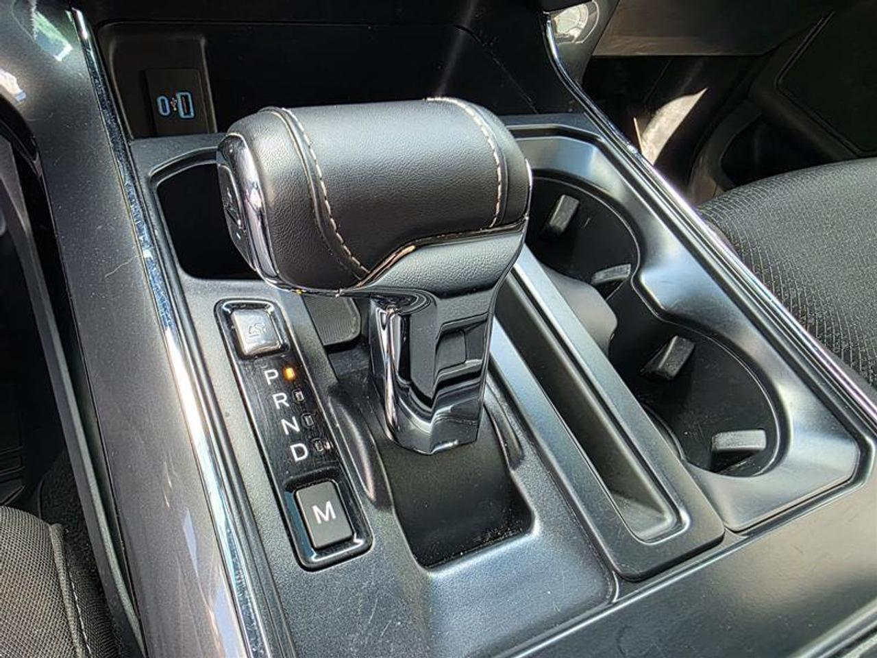 2023 Ford F-150 4x4 - Supercab XLT - 145 WB One-owner vehicle Photo