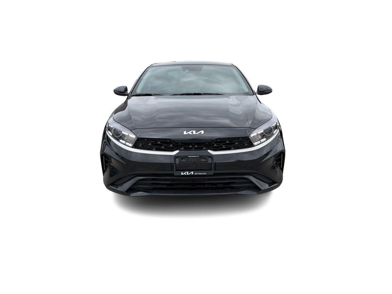2024 Kia Forte EX Wireless Charger   Htd Seats   Apple CarPlay/An Photo3