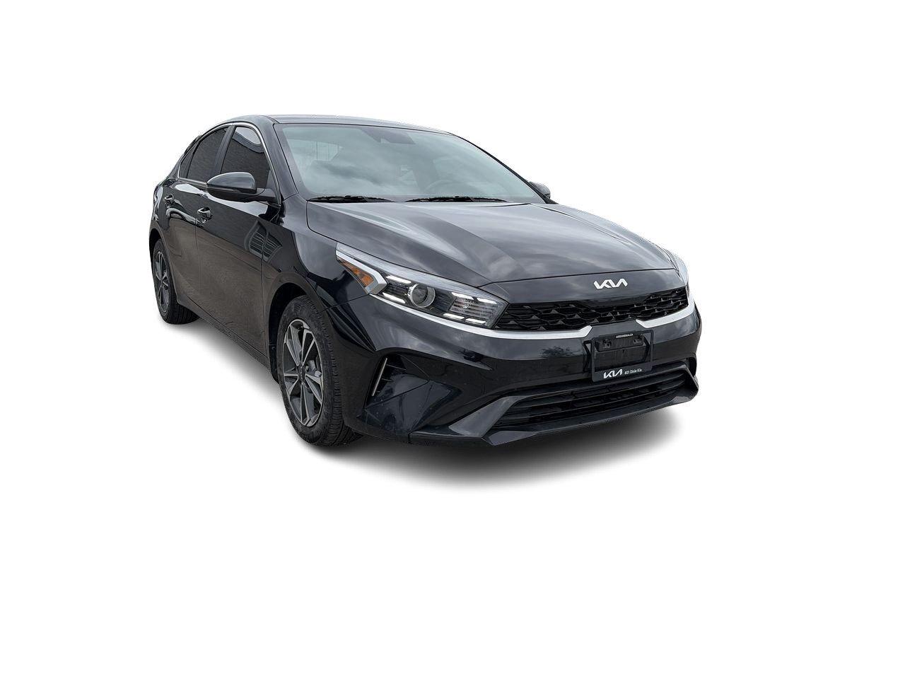 2024 Kia Forte EX Wireless Charger   Htd Seats   Apple CarPlay/An Photo