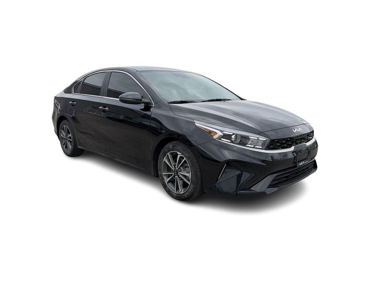 2024 Kia Forte EX Wireless Charger   Htd Seats   Apple CarPlay/An Photo
