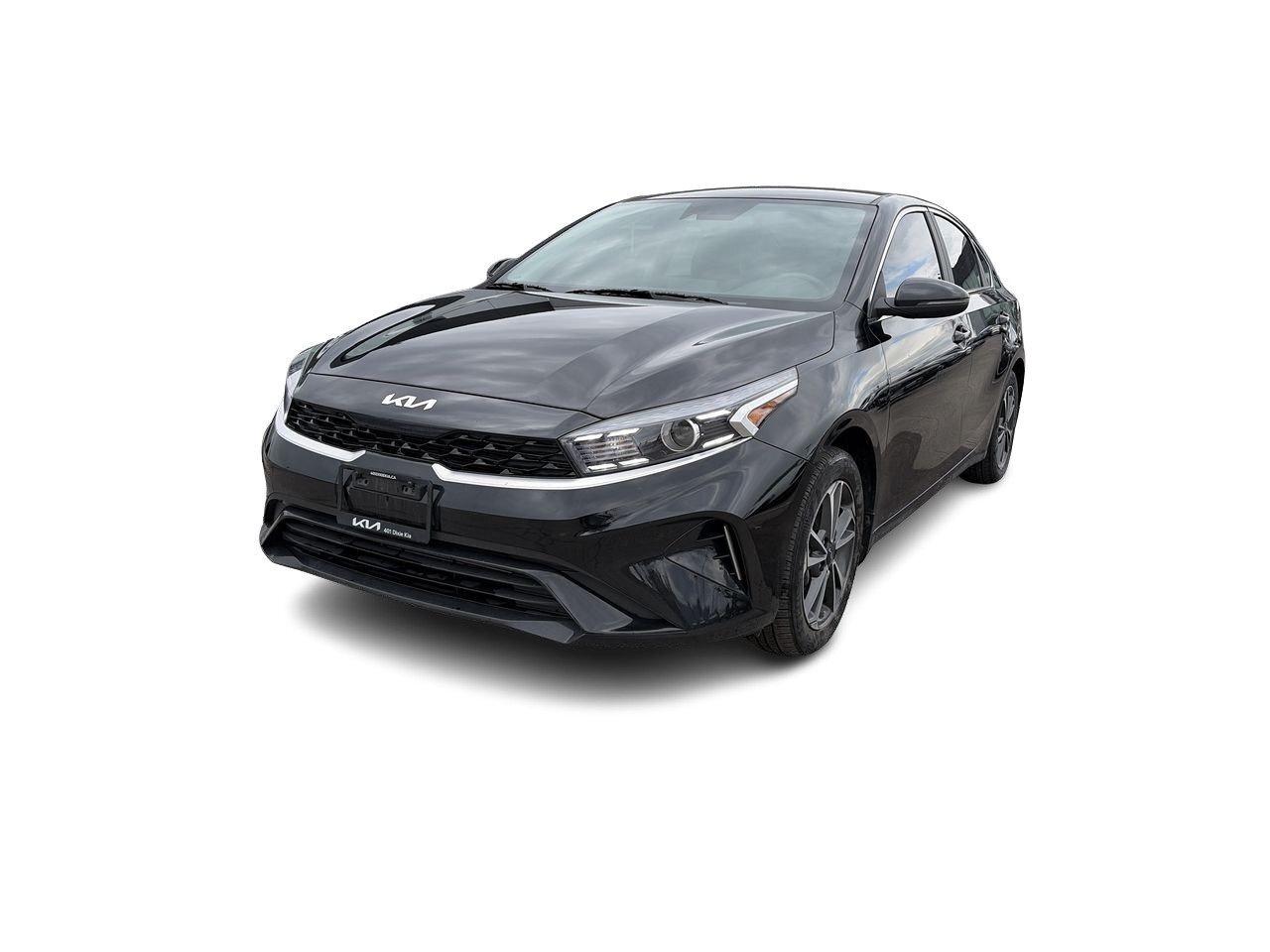 2024 Kia Forte EX Wireless Charger   Htd Seats   Apple CarPlay/An Photo