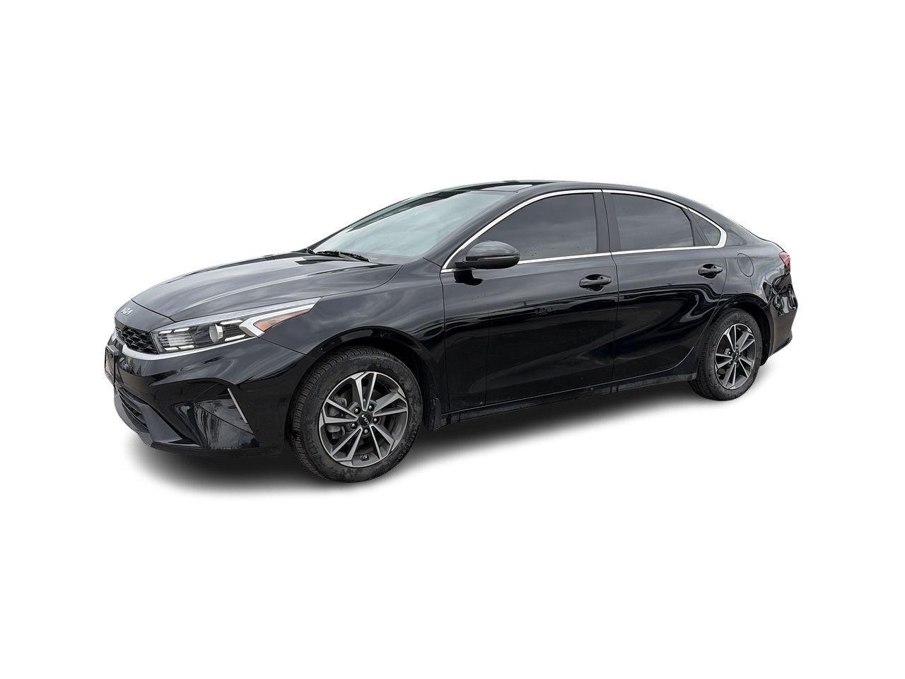 2024 Kia Forte EX Wireless Charger   Htd Seats   Apple CarPlay/An Photo