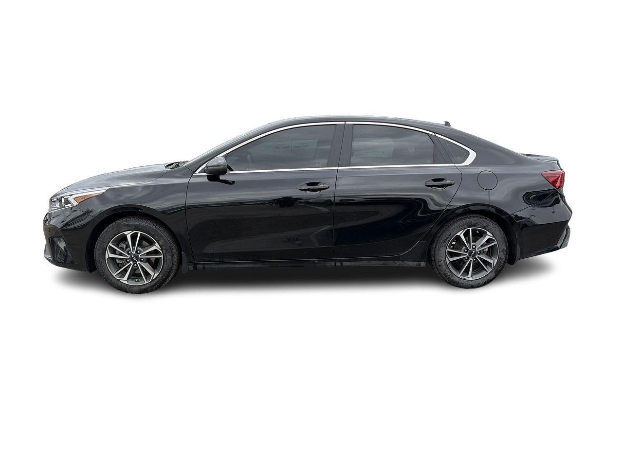 2024 Kia Forte EX Wireless Charger   Htd Seats   Apple CarPlay/An Photo