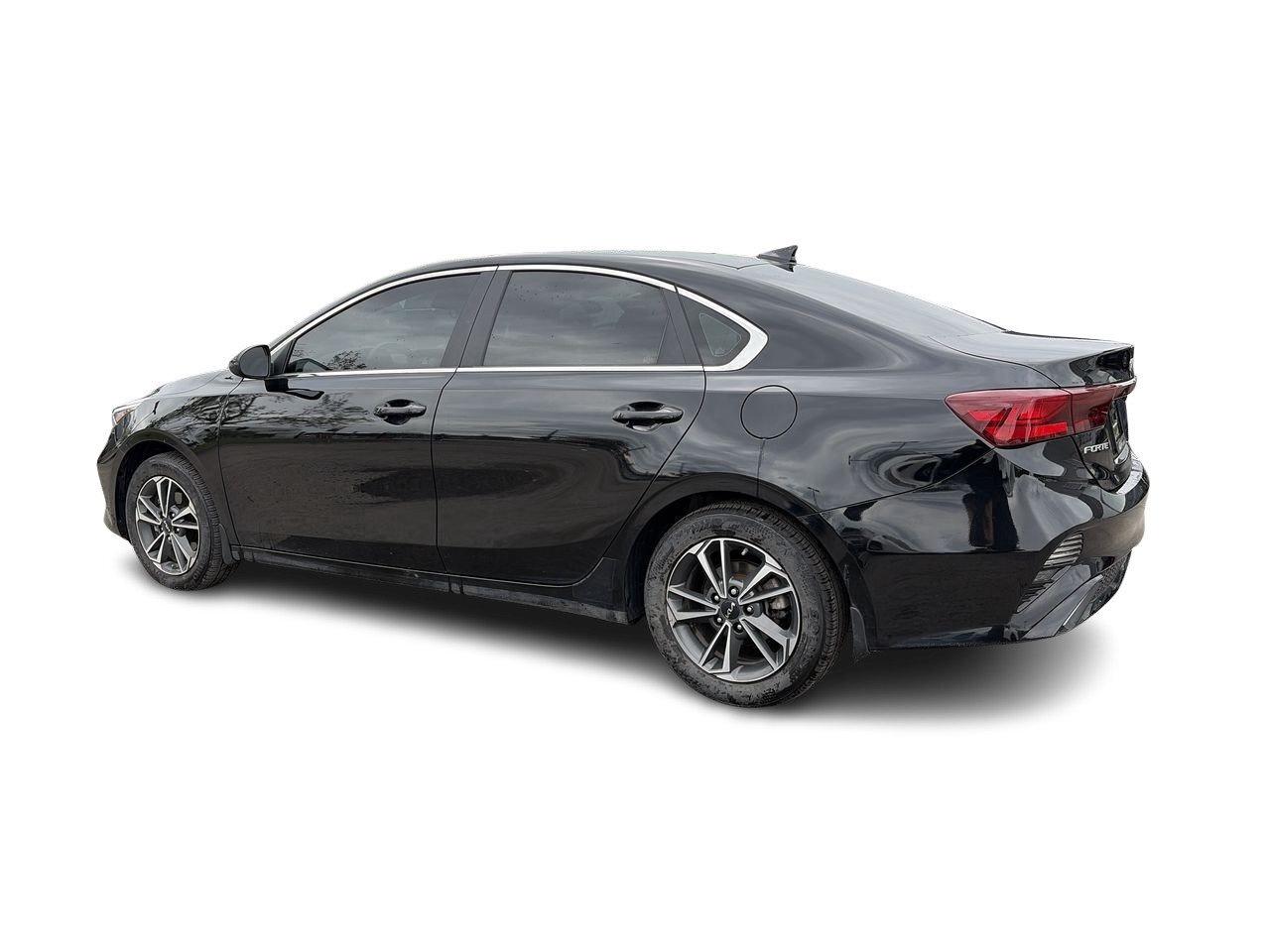 2024 Kia Forte EX Wireless Charger   Htd Seats   Apple CarPlay/An Photo