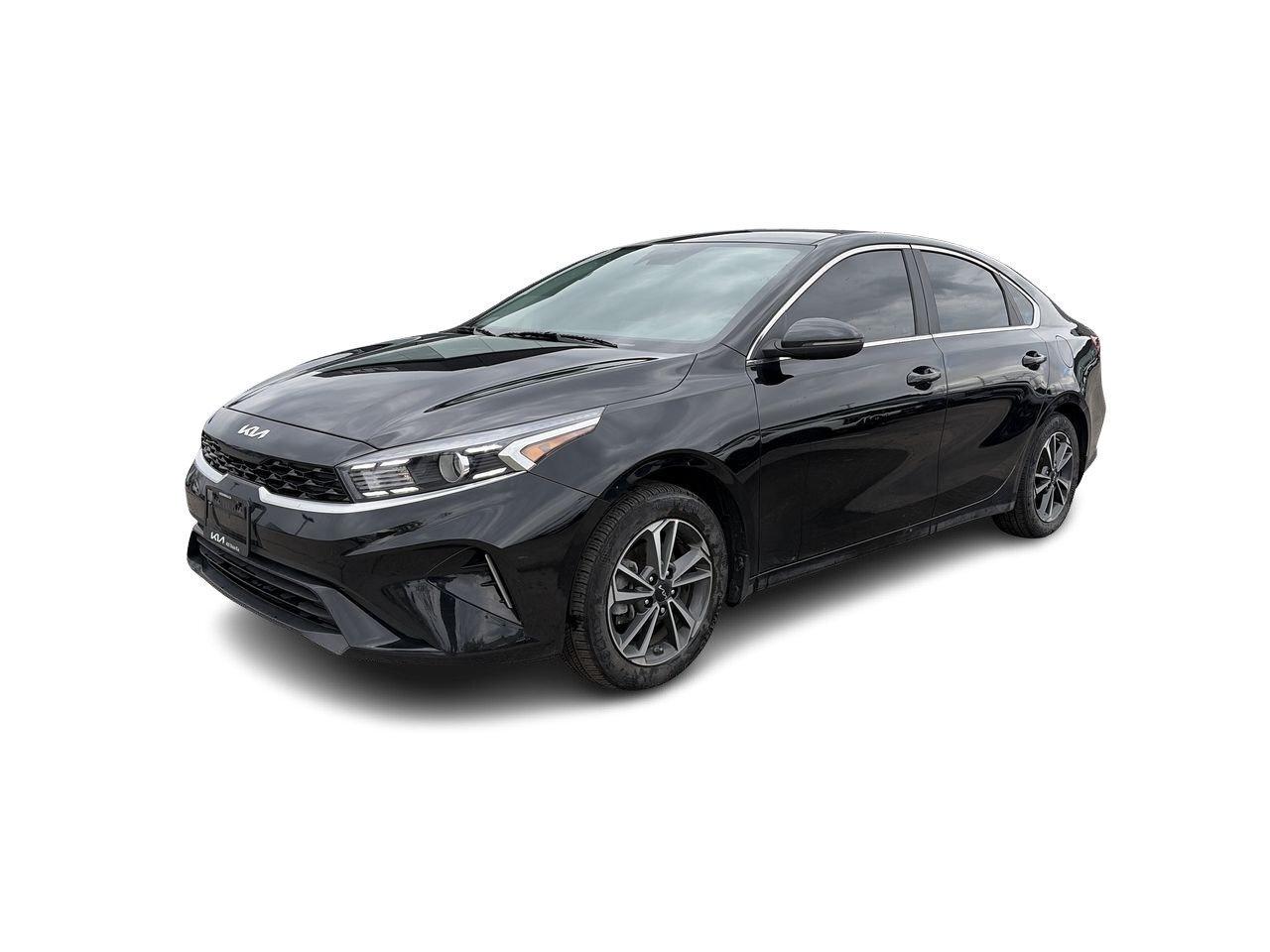 2024 Kia Forte EX Wireless Charger   Htd Seats   Apple CarPlay/An Photo