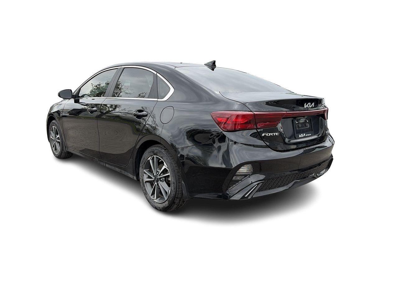 2024 Kia Forte EX Wireless Charger   Htd Seats   Apple CarPlay/An Photo