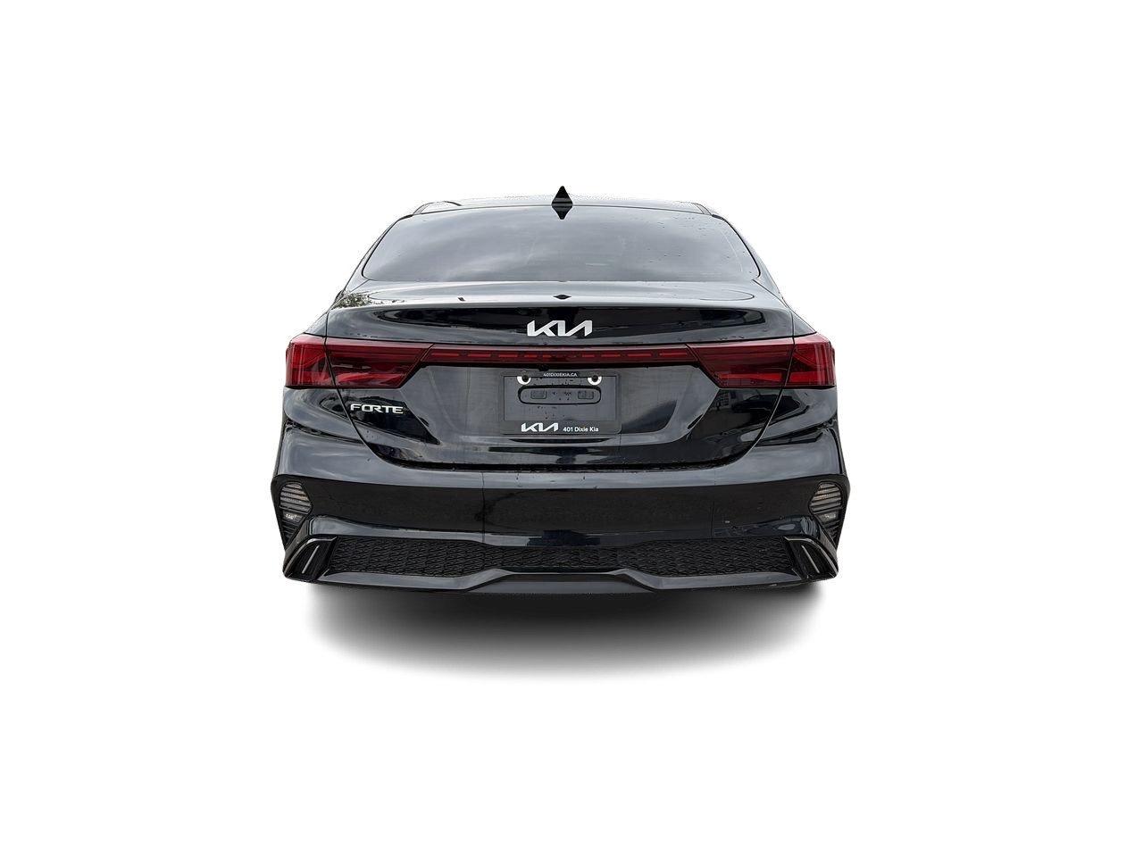 2024 Kia Forte EX Wireless Charger   Htd Seats   Apple CarPlay/An Photo