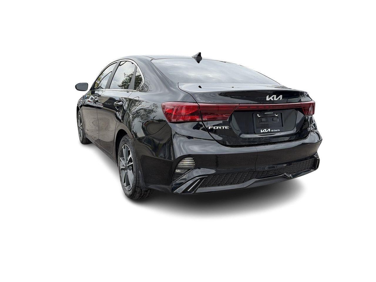 2024 Kia Forte EX Wireless Charger   Htd Seats   Apple CarPlay/An Photo
