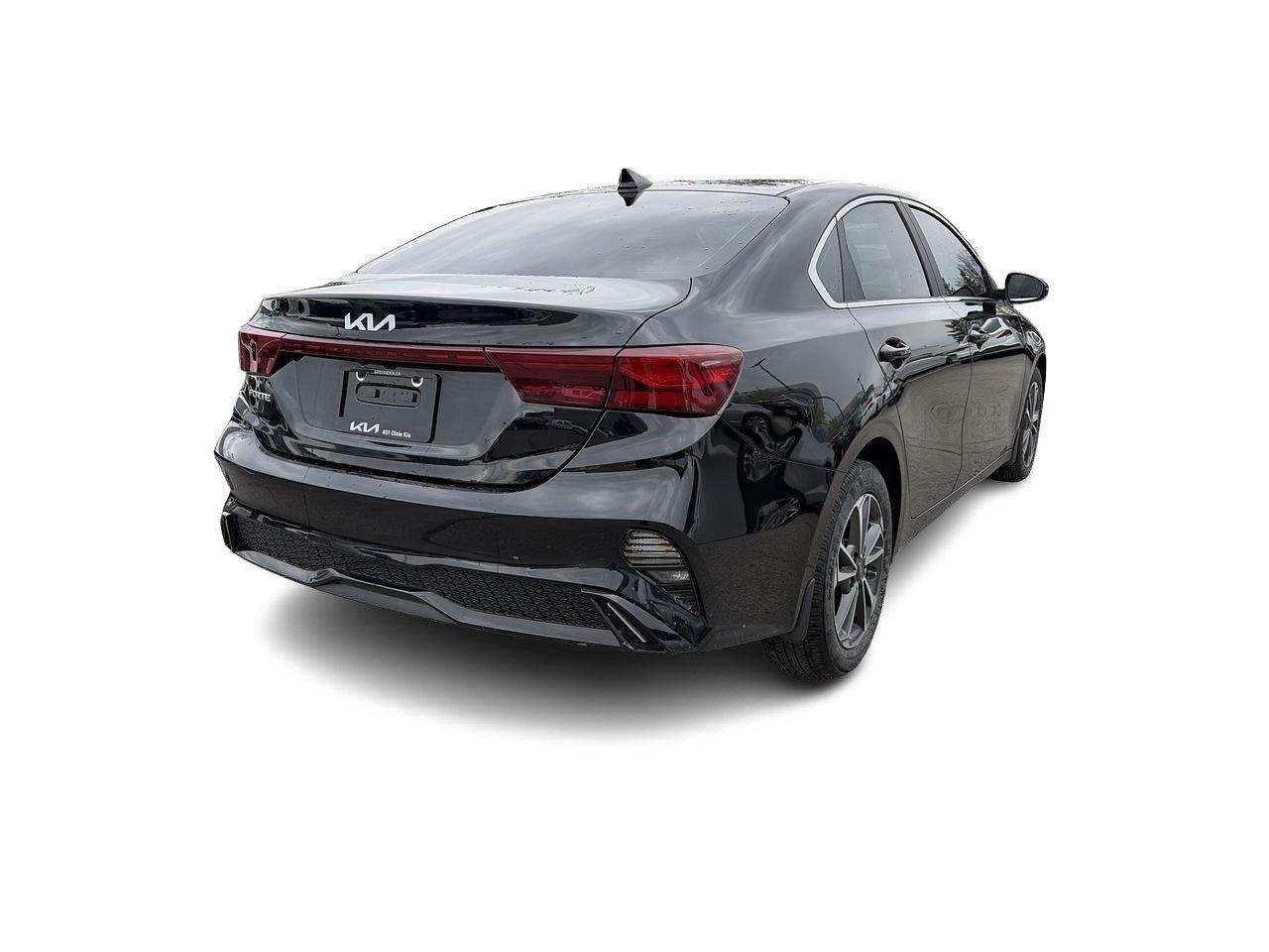 2024 Kia Forte EX Wireless Charger   Htd Seats   Apple CarPlay/An Photo