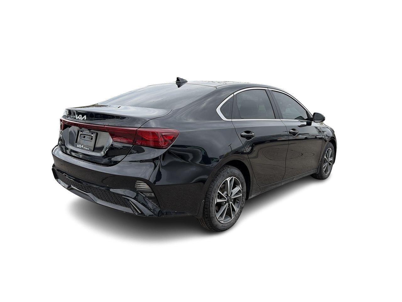 2024 Kia Forte EX Wireless Charger   Htd Seats   Apple CarPlay/An Photo