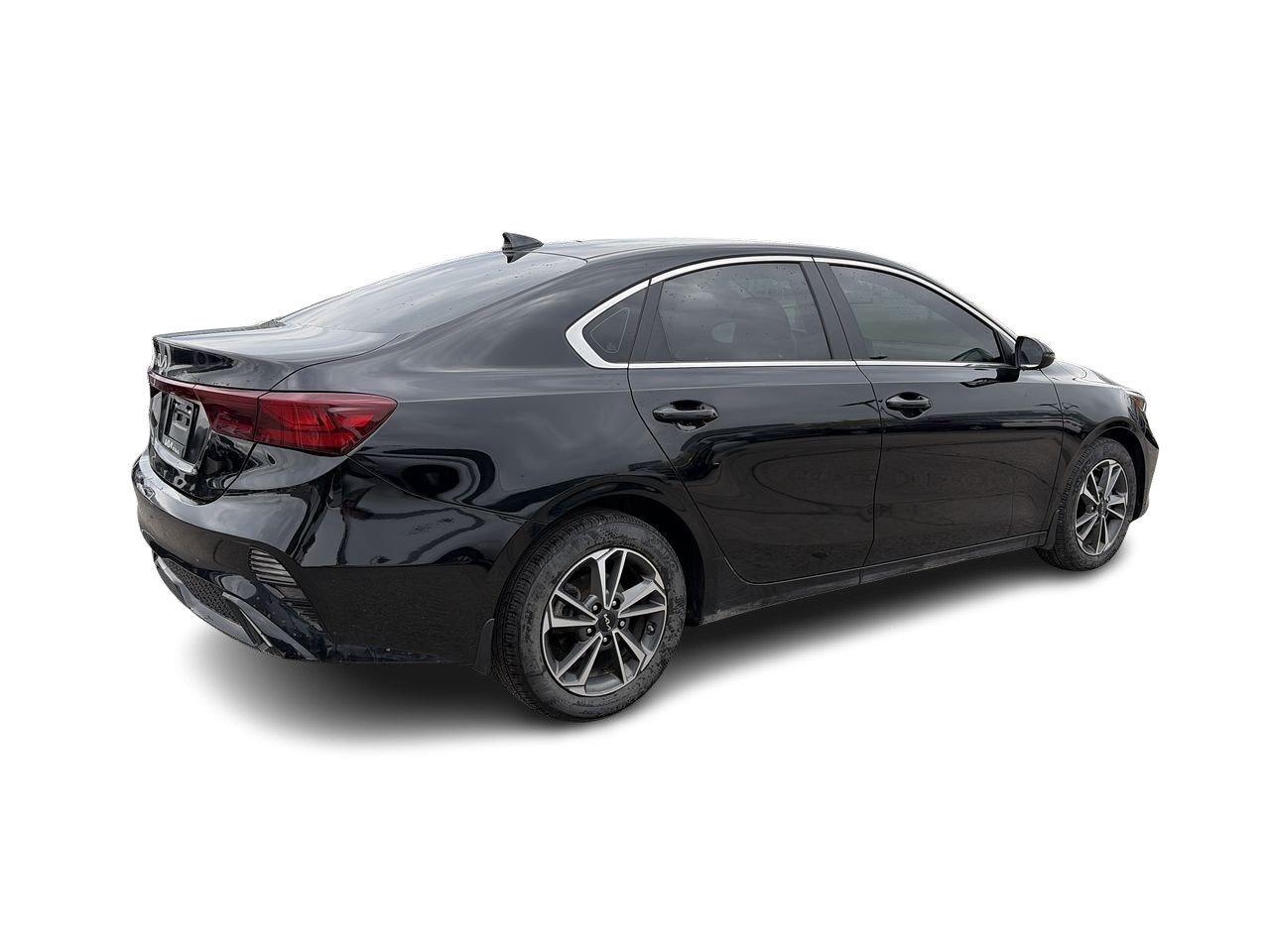 2024 Kia Forte EX Wireless Charger   Htd Seats   Apple CarPlay/An Photo