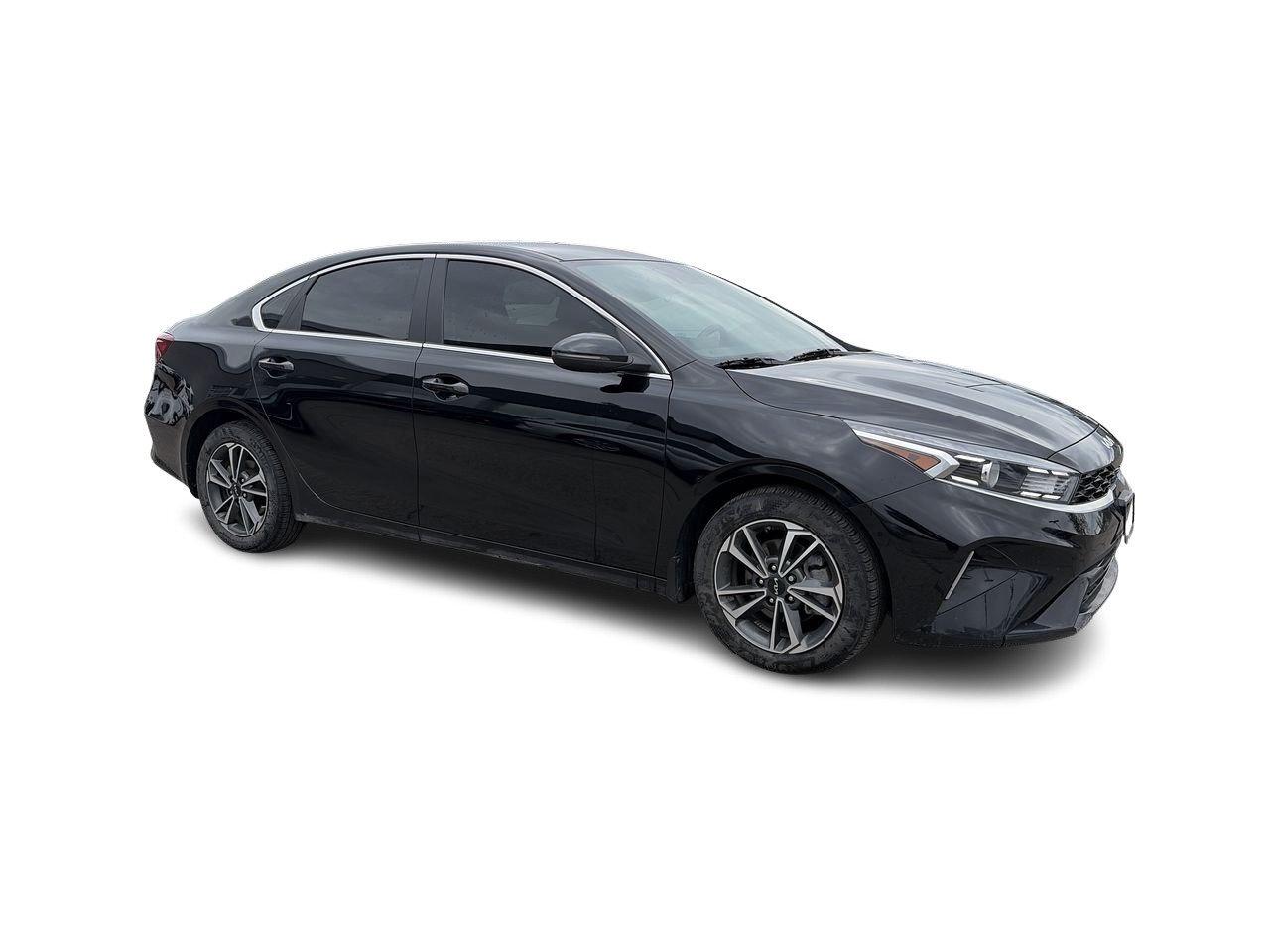 2024 Kia Forte EX Wireless Charger   Htd Seats   Apple CarPlay/An Photo