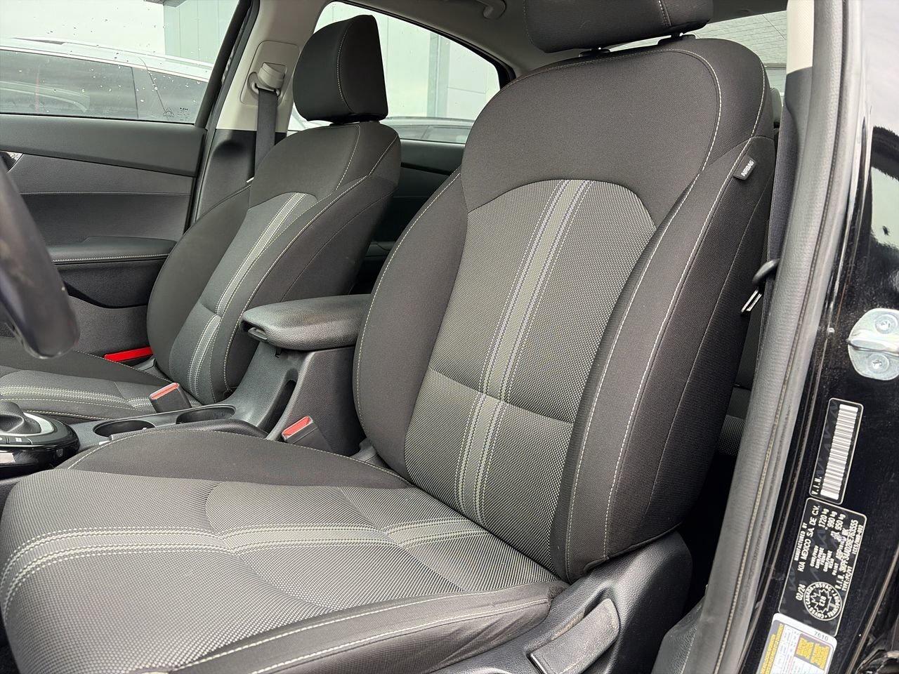 2024 Kia Forte EX Wireless Charger   Htd Seats   Apple CarPlay/An Photo