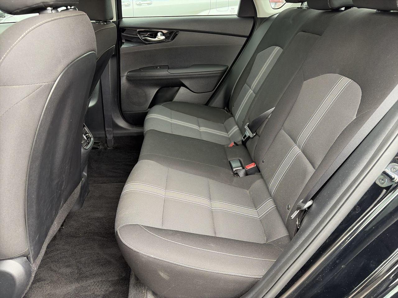 2024 Kia Forte EX Wireless Charger   Htd Seats   Apple CarPlay/An Photo