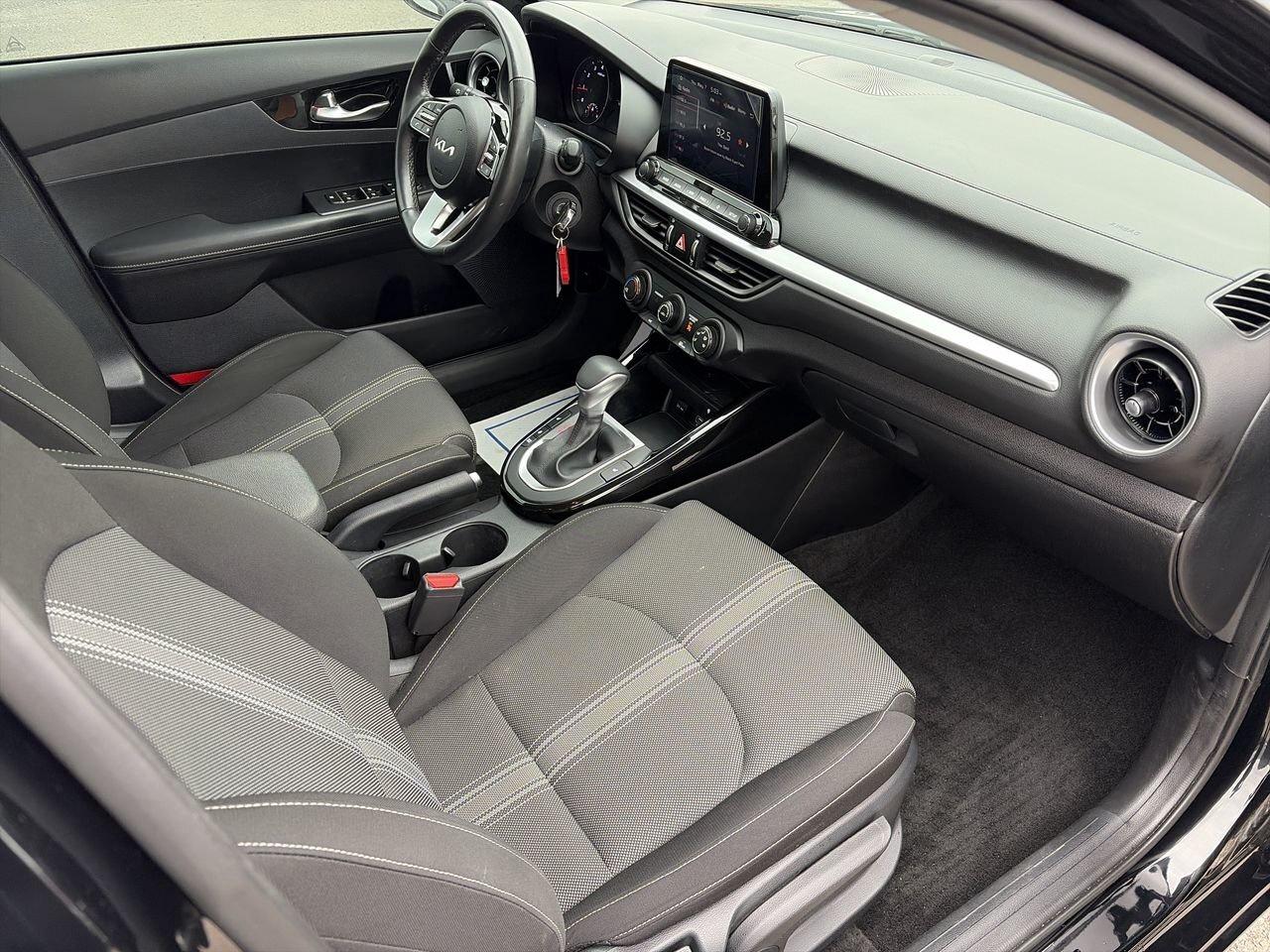 2024 Kia Forte EX Wireless Charger   Htd Seats   Apple CarPlay/An Photo