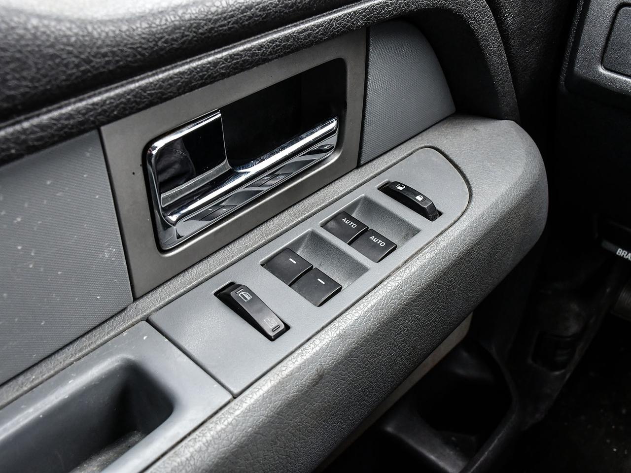 2011 Ford F-150 XLT   SUPER CREW   4WD   AS IS   BACK UP CAM   BT Photo